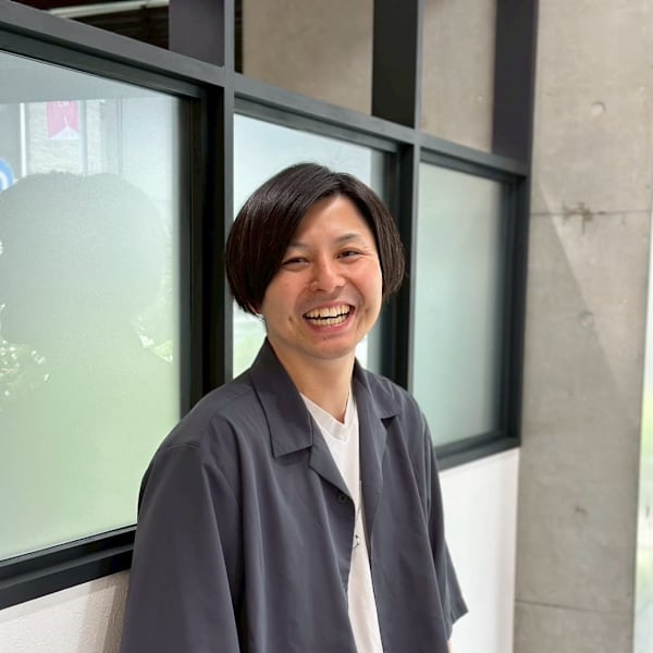 岸|髪質改善 image ACT 綱島 美容室