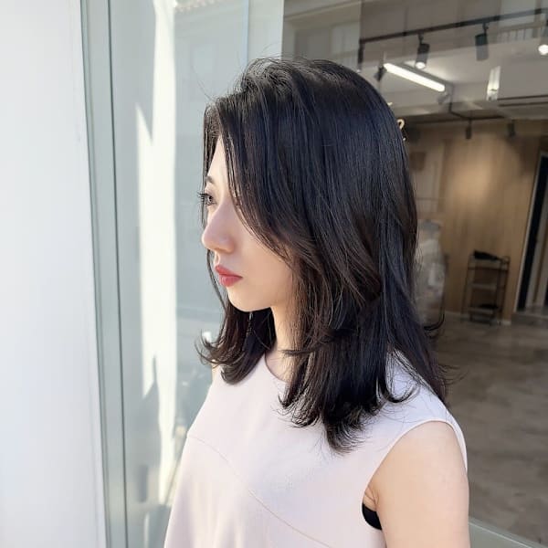 髪質改善サロン Avelle 自由が丘 hair&care|髪質改善サロン Avelle 自由が丘 hair&care