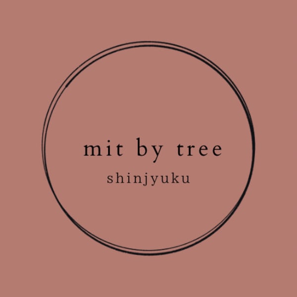 高杉知美|mit by tree 新宿南口