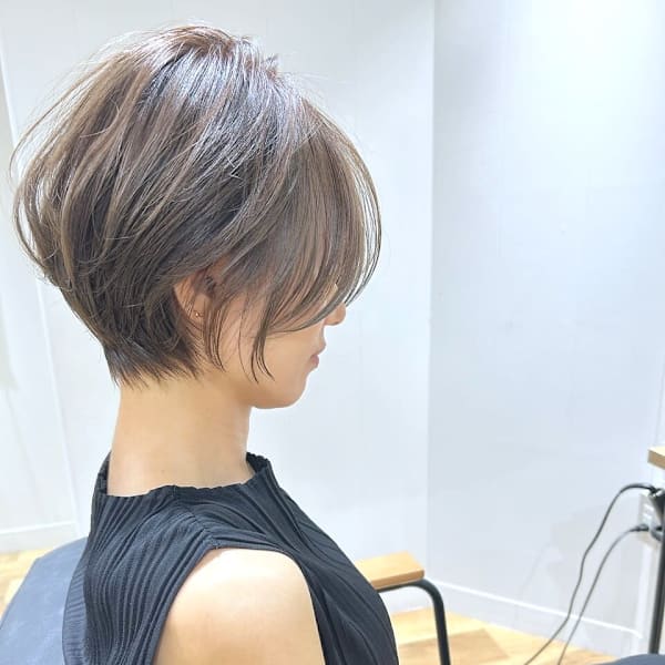 Day.by hair pocket×スタイル|Day.by hair pocket【デイ バイ ヘアーポケット】