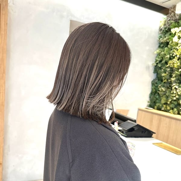 Day.by hair pocket×スタイル|Day.by hair pocket【デイ バイ ヘアーポケット】