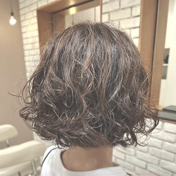 Luke by hair pocket×スタイル