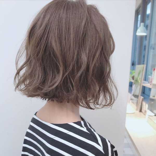Luke by hair pocket×スタイル