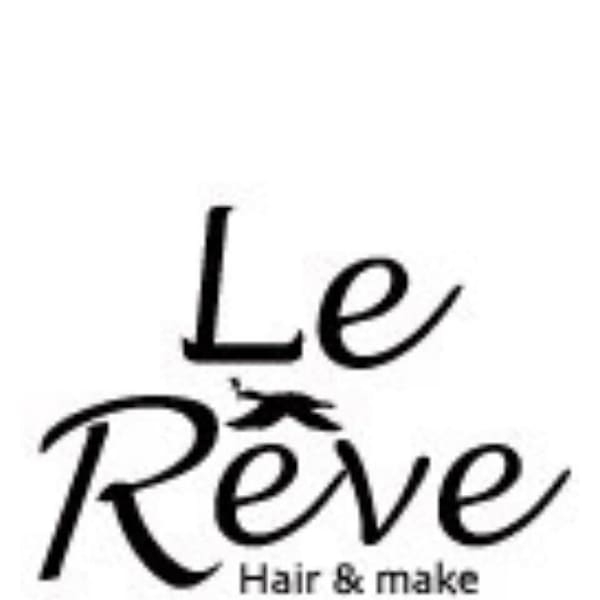 Le Reve|Le Reve