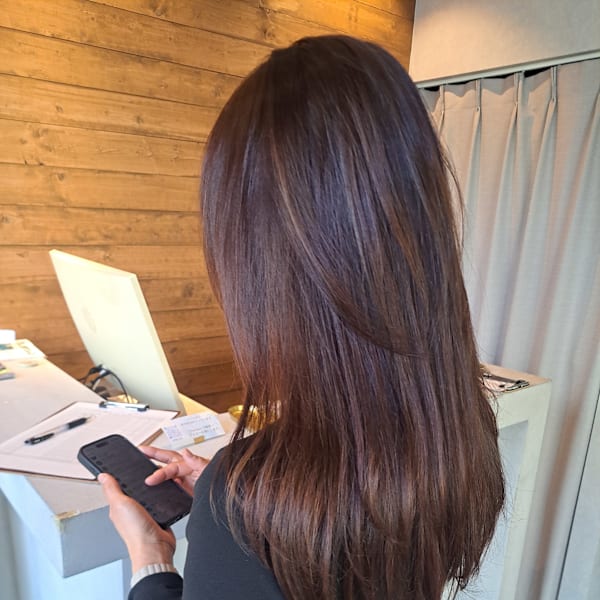 TRAIL×スタイル|TRAIL