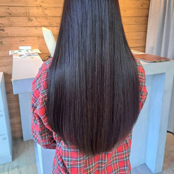 TRAIL×スタイル|TRAIL