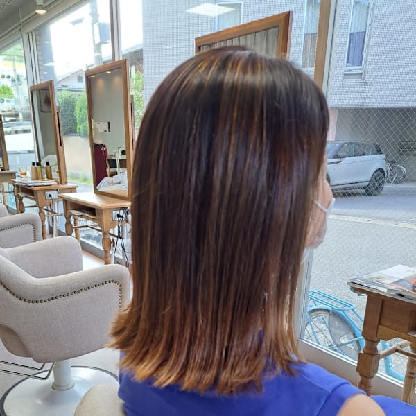 TRAIL×スタイル|TRAIL