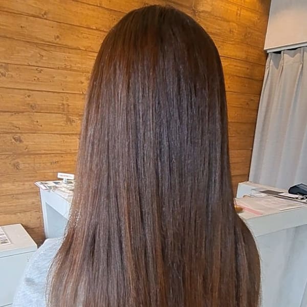 TRAIL×スタイル|TRAIL