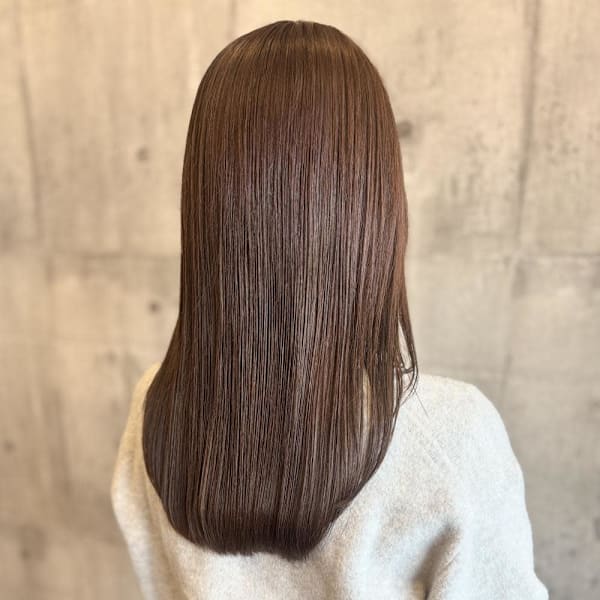 煌めきトリートメント《 ARCH Mayu 》|ARCH