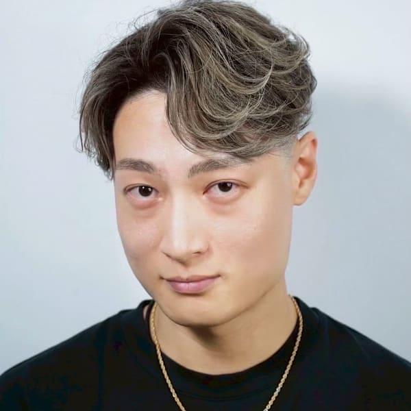 フェザーパーマ