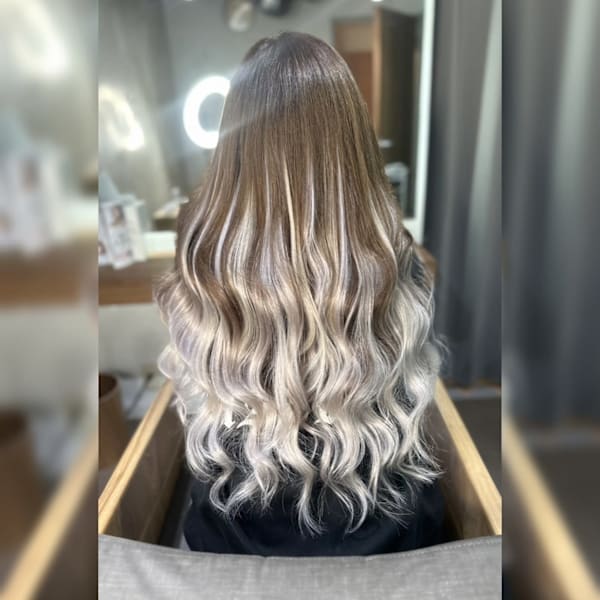 Lino ハイライトMIX