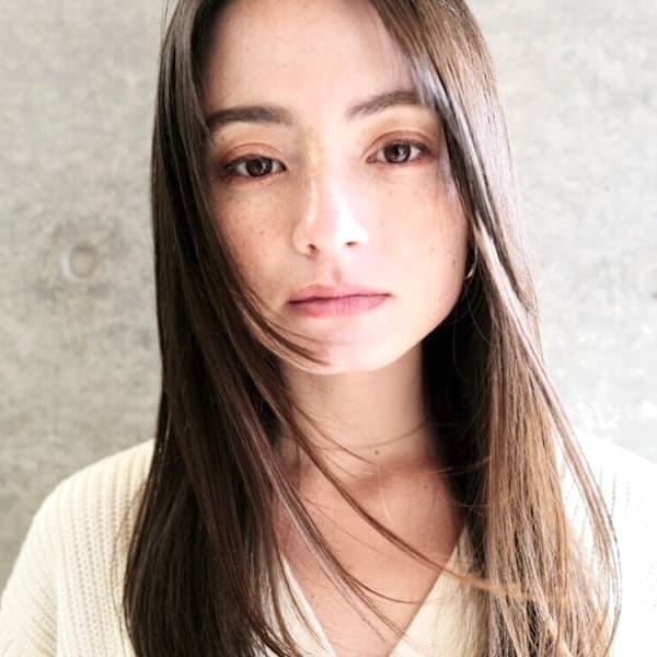 ALLEN hair 阪神尼崎店×スタイル|ALLEN hair 阪神尼崎店