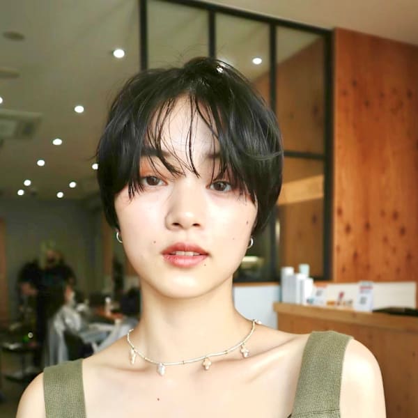 ALLEN hair 阪神尼崎店×スタイル|ALLEN hair 阪神尼崎店
