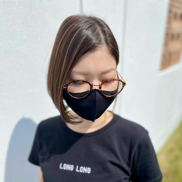 LAKE LOVERS×スタイル
