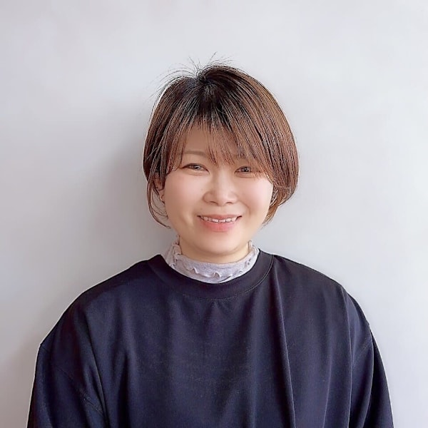 maya (今泉)|Day.by hair pocket【デイ バイ ヘアーポケット】