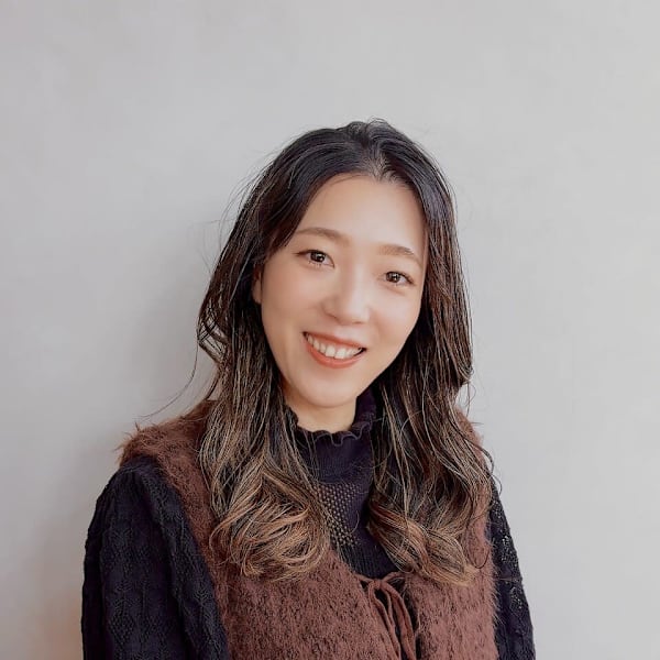 oku|Day.by hair pocket【デイ バイ ヘアーポケット】