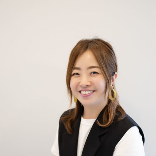 古賀 里奈|arch 十三部店