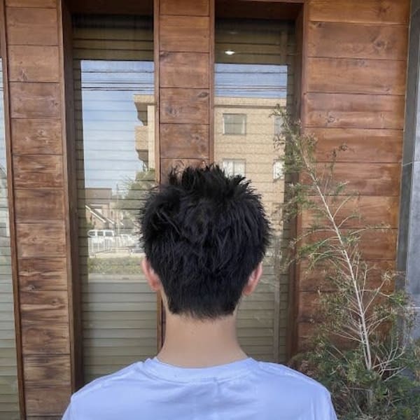 越谷/南越谷/30代/40代/50代/カット/カラー/トリー