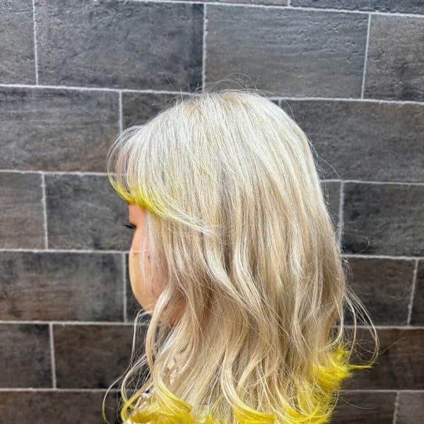 越谷/南越谷/30代/40代/50代/カット/カラー/トリー