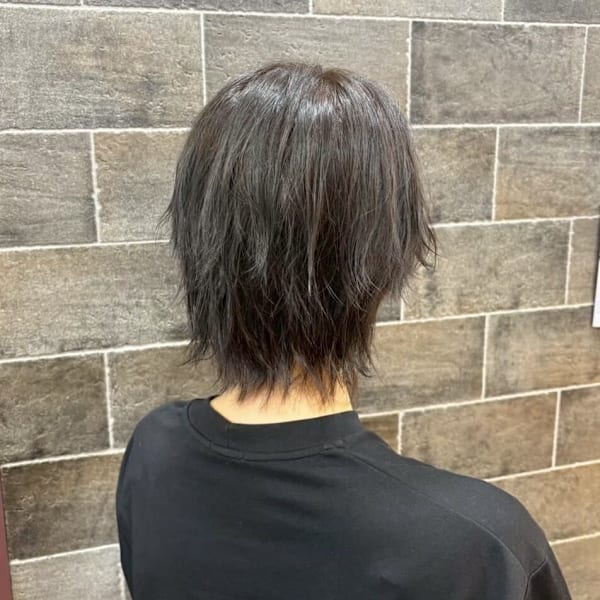 越谷/南越谷/30代/40代/50代/カット/カラー/トリー|Room RICHAIR