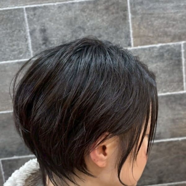 越谷/南越谷/30代/40代/50代/カット/カラー/トリー