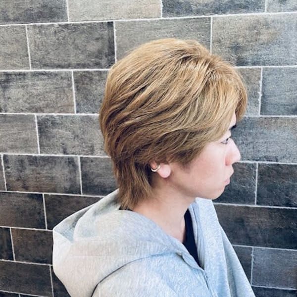 越谷/南越谷/30代/40代/50代/カット/カラー/トリー