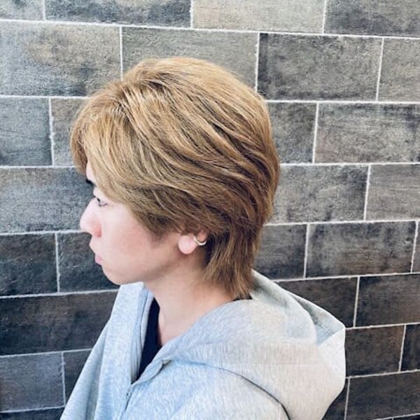 越谷/南越谷/30代/40代/50代/カット/カラー/トリー