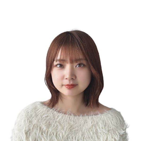 sana.f |アイブロウサロン i'm 京都河原町店【眉毛専門店】