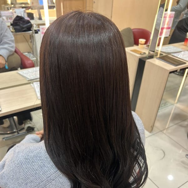 ラベンダーベージュ