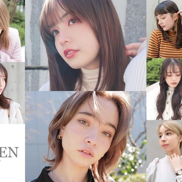 キタ|ALLEN hair 阪神尼崎店