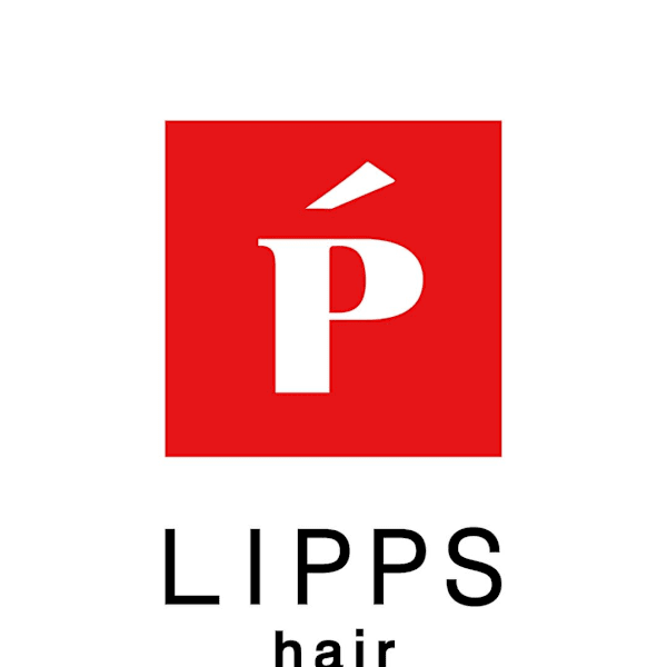 LIPPS hair|LIPPS hair 川崎 annex【2/25 NEW OPEN】
