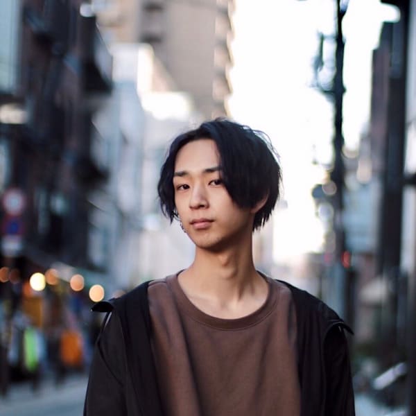 ハル|UNREVE