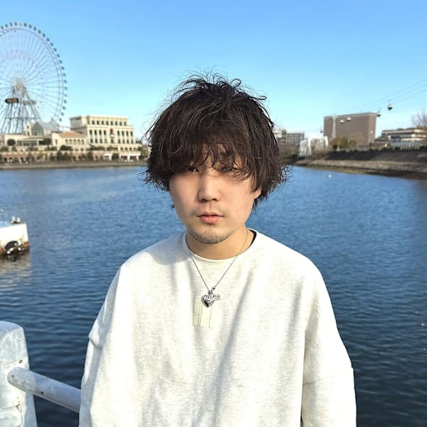 TAKUTO|ONE's ly 上大岡店