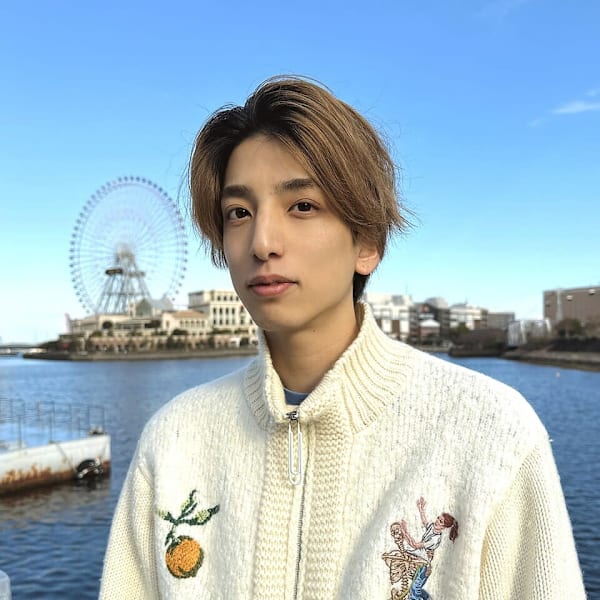 土屋太我|ONE's ly 上大岡店