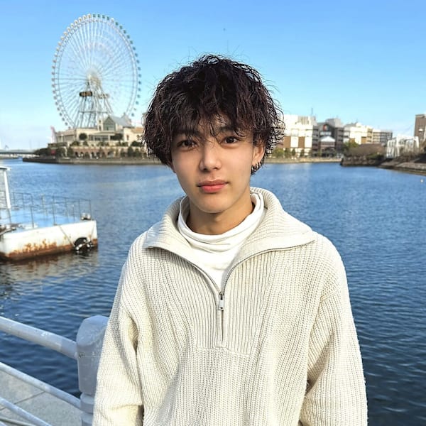 RIKU|ONE's ly 上大岡店