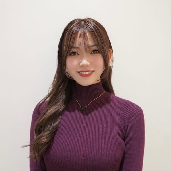 叶　奈々/メンズ特化/ハイスペメンズ製造機/スパニスト|marju銀座