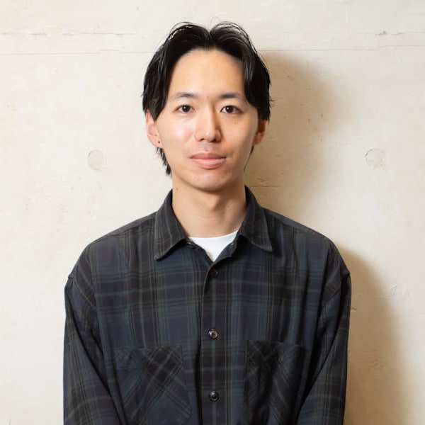 古請　優太	|Totia元町・三宮