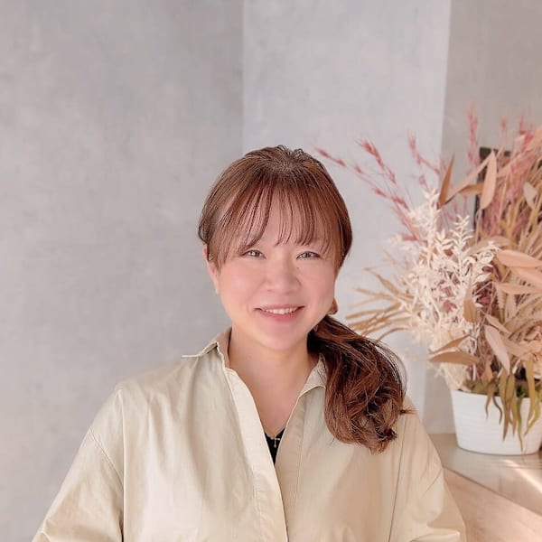 わか|Eleanor spa&treatment 越谷