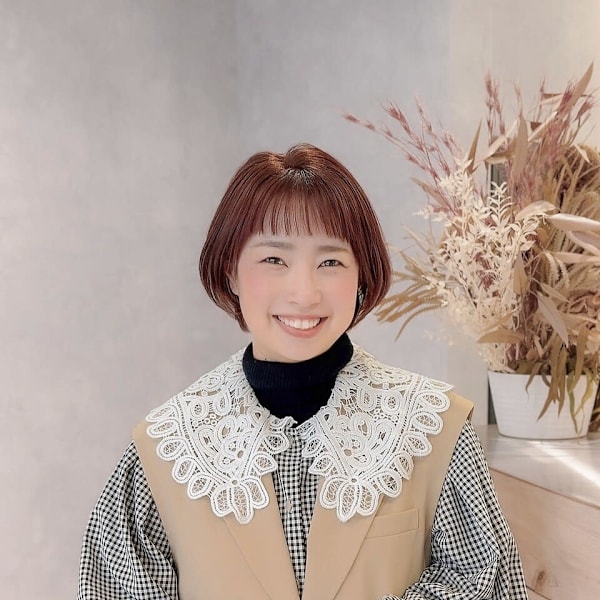 深谷 奈津子|Eleanor spa&treatment 越谷