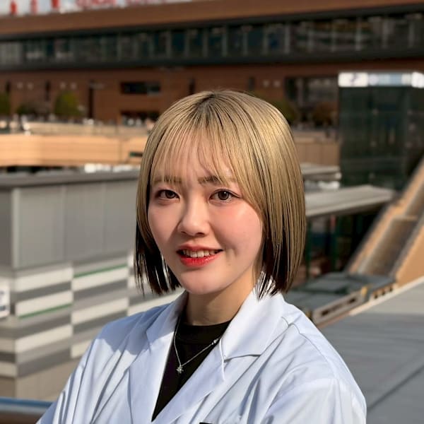 佐藤笑夢|ヒロ銀座 バーバーショップ 仙台本店【HIRO GINZA BARBER SHOP】