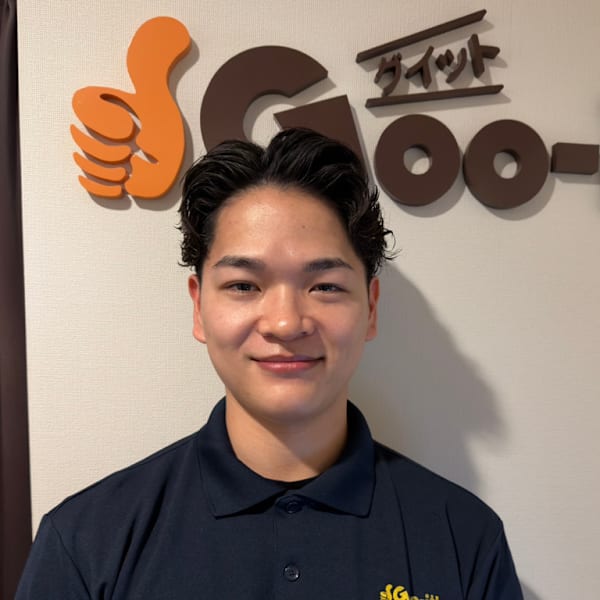 稲川耕平|本格 もみほぐし専門店 Goo-it! 亀戸店