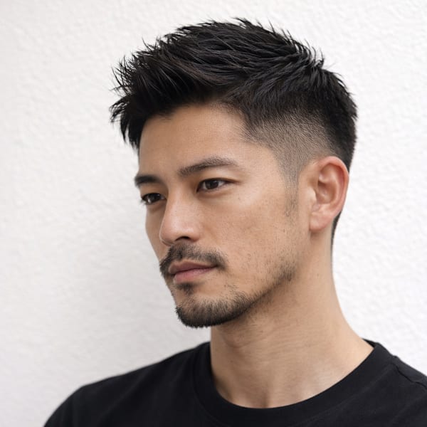 OR BARBER 個室メンズ理容室×スタイル