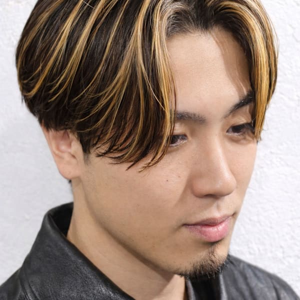 OR BARBER 個室メンズ理容室×スタイル