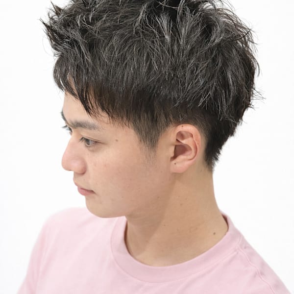OR BARBER 個室メンズ理容室×スタイル|OR BARBER 個室メンズ理容室
