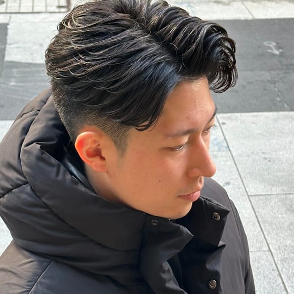 ドルクス日本橋×スタイル