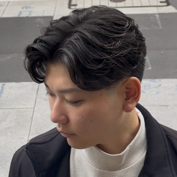 ドルクス日本橋×スタイル