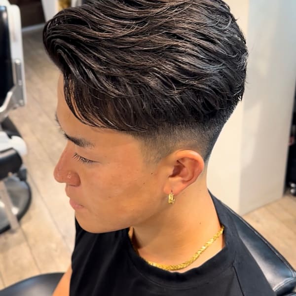 ドルクス日本橋×スタイル