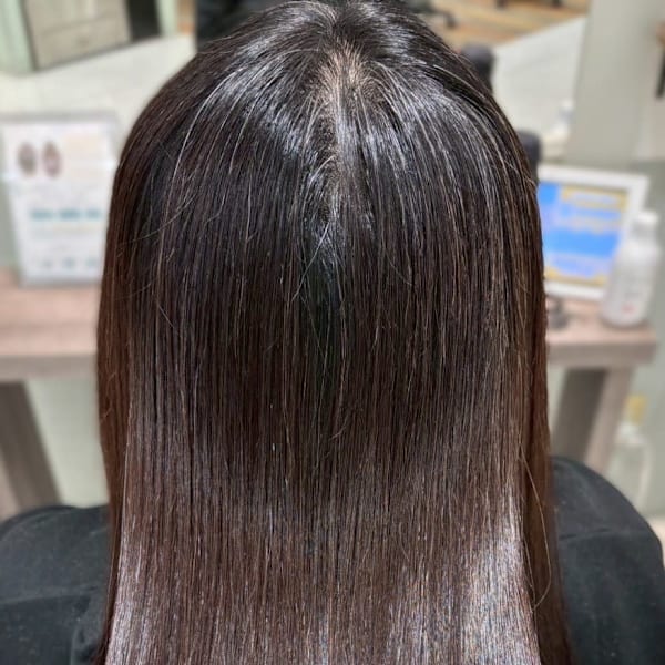 ストレート|EARTH Mode 稲毛店【アース モード イナゲ】