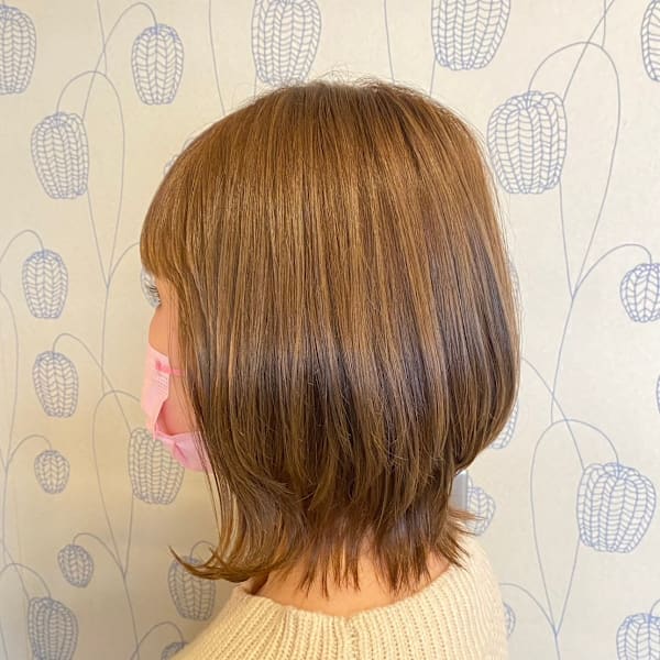 Favorite Hair Produce Fit|Favorite Hair Produce Fit【フィット】