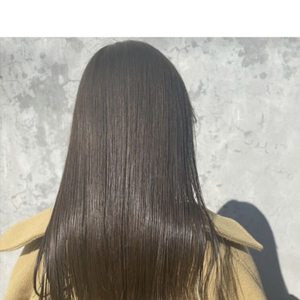 Cordial hair 本店×スタイル